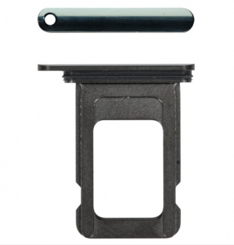 IPhone 11Pro IPhone 11Pro Max Sim Tray Verde