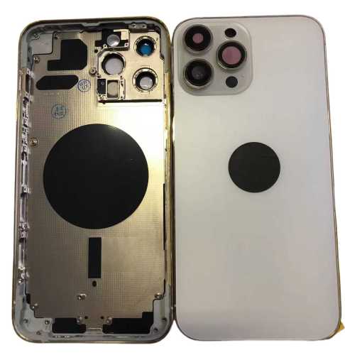 IPhone 13Pro Max 后壳总成空 白