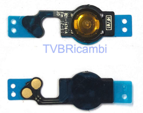 IPhone 5C Flex di Tasto Home