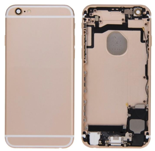 IPhone 6S 后壳总成带配 金