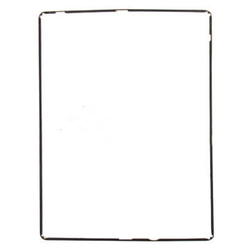 IPad 2 IPad 3 IPad 4 Frame Cornice Nero A1395 A1396 A1397