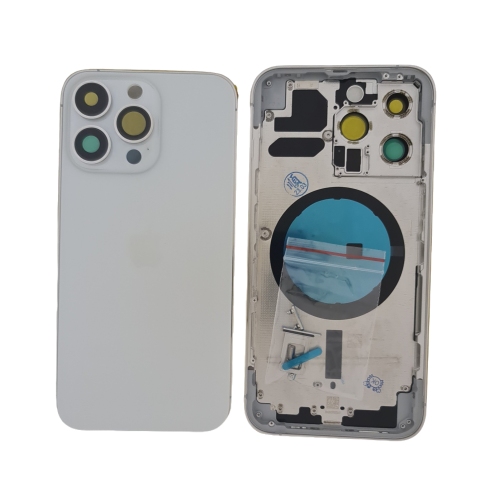 IPhone 13Pro 后壳总成空 白