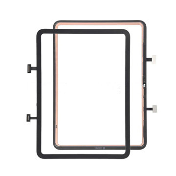 IPad 10 10.9 2022 IPad 11 2025 (A16) Touch ORIGINALE Nero A2696 A2757 A2777 A2692 A3355 A3356 A3354