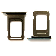 IPhone 13Pro IPhone 13Pro Max Doppio Sim Tray Oro