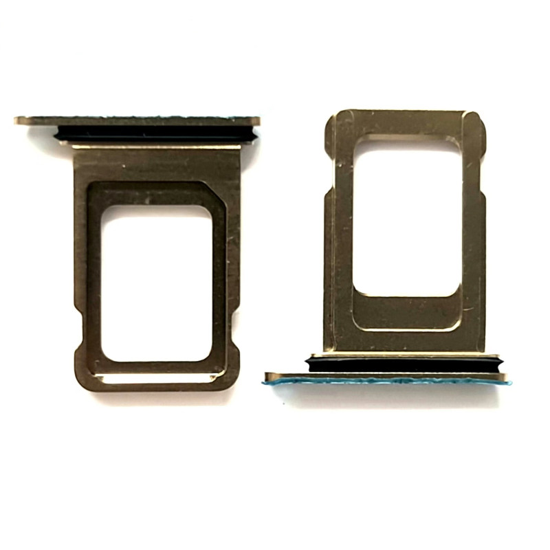 IPhone 13Pro IPhone 13Pro Max Doppio Sim Tray Oro