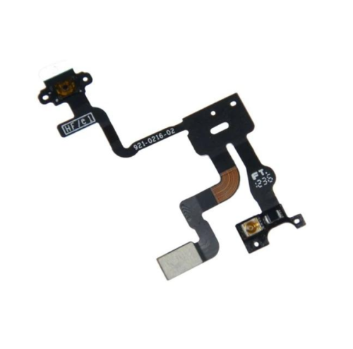 IPhone 4S Flex Di Tasto Power + Flex Di Sensore