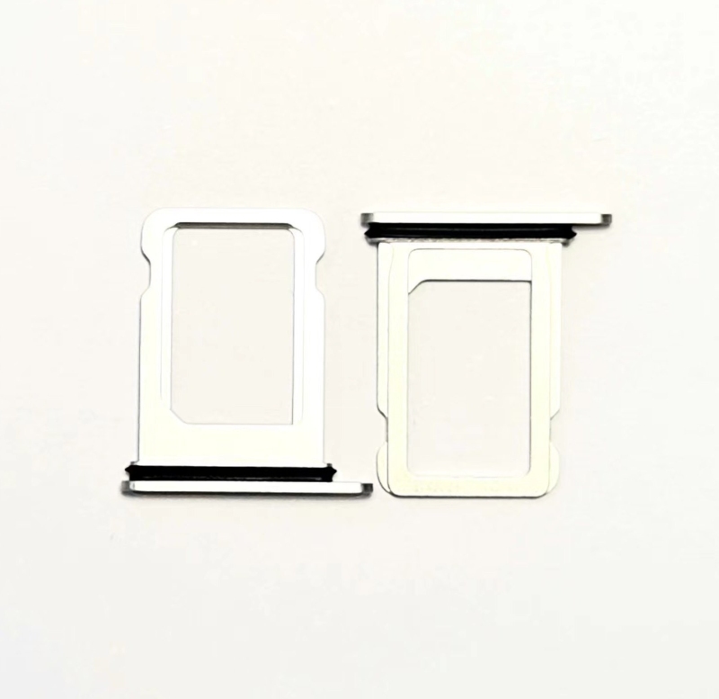 IPhone 13Mini 卡托 白