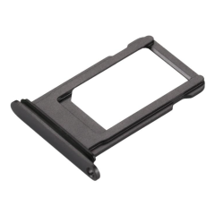 IPhone 8G IPhone SE 2020 IPhone SE 2022 IPhone SE 2023 Sim Tray Nero