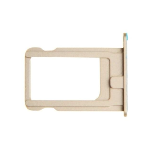 IPhone 5S 卡托 金