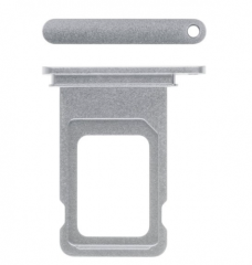 IPhone XR Sim Tray Bianco