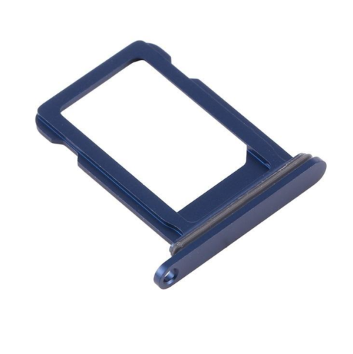 IPhone 12 Sim Tray Blu