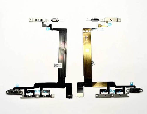 IPhone 13Mini Flex Di Tasto Power + Volume ORIGINALE