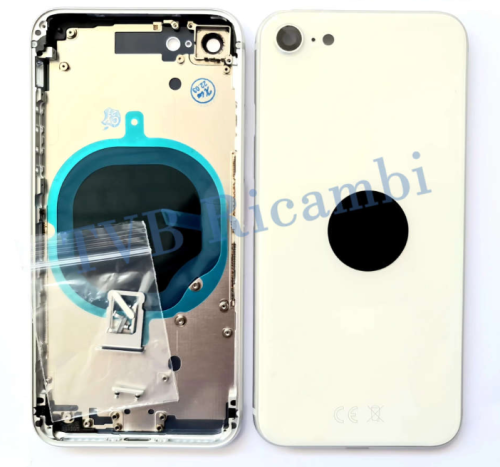 IPhone SE 2020 后壳总成空 白