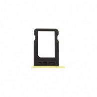 IPhone 5C Sim Tray Arancione