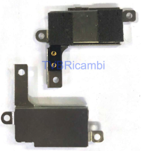 IPhone 6Plus Vibrazione