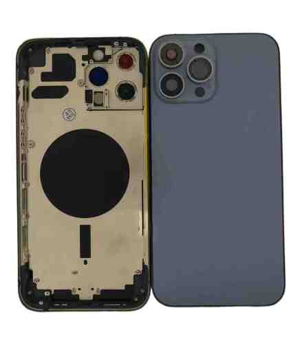 IPhone 13Pro Max 后壳总成空 蓝