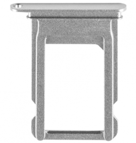 IPhone 7Plus Sim Tray Bianco