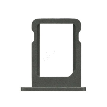 IPad Air 4 2020 10.9 IPad Air 5 2022 10.9 Sim Tray Nero A2072 A2316 A2324 A2325 A2588 A2589 A2591