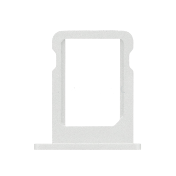 IPad Air 4 2020 10.9 IPad Air 5 2022 10.9 Sim Tray Bianco A2072 A2316 A2324 A2325 A2588 A2589 A2591