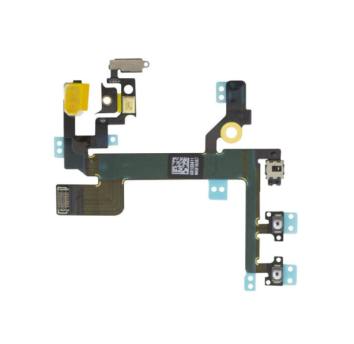 IPhone 5SE 音量开机排线 A1723 A1662