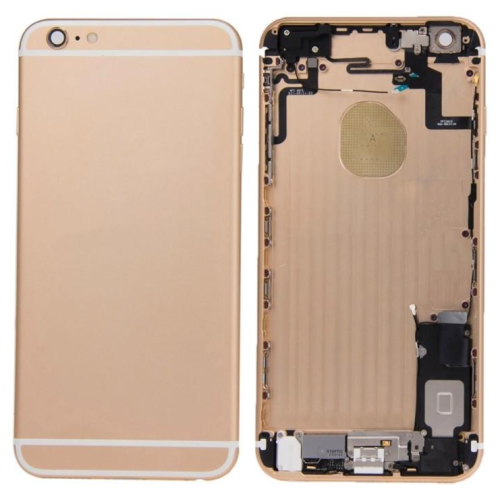 IPhone 6S Plus 后壳总成带配 金