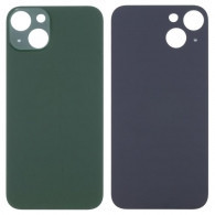 IPhone 13Mini 后盖玻璃 (大孔) 绿