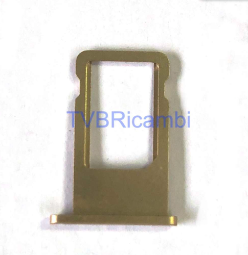 IPhone 6G 卡托 金