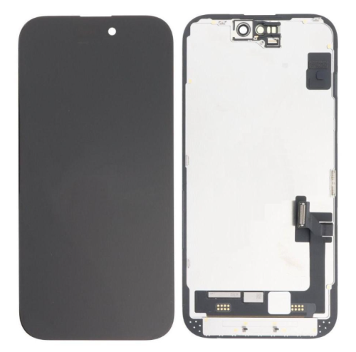 IPhone 15 JK 国产背光屏 黑