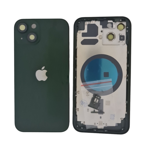 IPhone 13 后壳总成空 绿