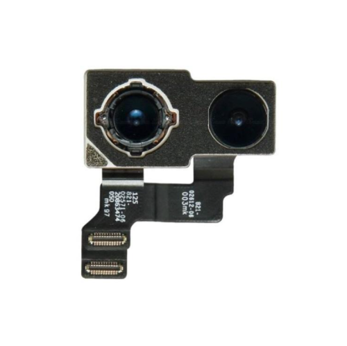 IPhone 12Mini 原装后摄像头大像