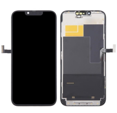 IPhone 13Pro Max Display Completo Compatibile JK Nero