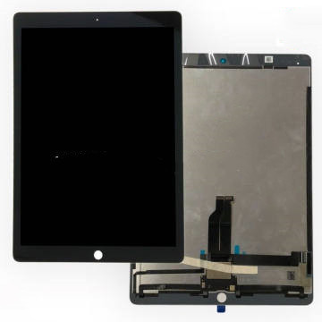 IPad Pro 12.9 2015 Display RIGENERATO Nero A1584 A1652