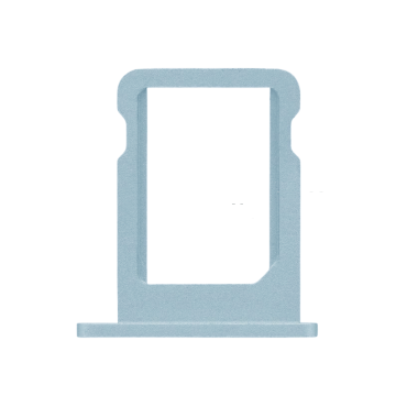 IPad Air 4 2020 10.9 IPad Air 5 2022 10.9 Sim Tray Blu A2072 A2316 A2324 A2325 A2588 A2589 A2591