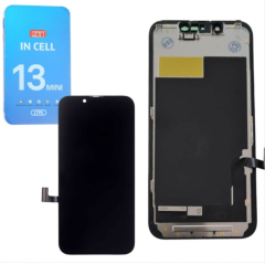 IPhone 13Mini ZY 国产背光屏 黑 FHD 1080P