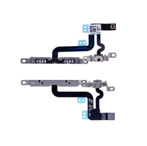 IPhone 6S Plus Flex di Tasto Volume