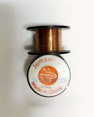 FILO DI BRONZO ISOLANTE PER SALDAZIONE
