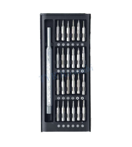 TOOLS 6024-B 24in1 手动多功能精密螺丝刀套装