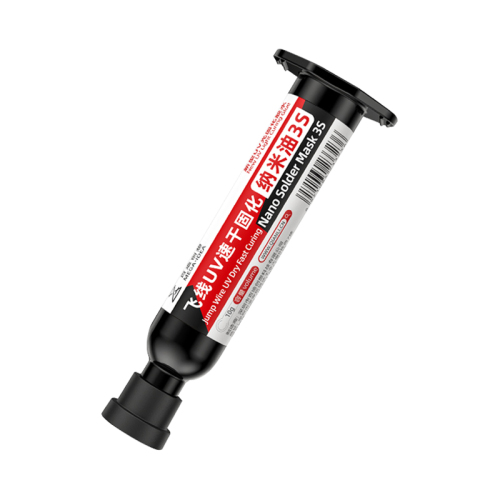 Olio A Rapida Asciugatura Per Scheda Madre Flying Wire 10g
