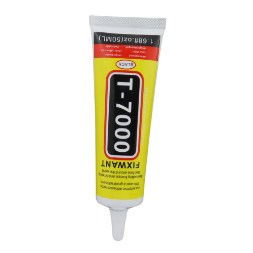 Colla Adesivo T-7000 MEDIA 50ML Asciugatura Rapida