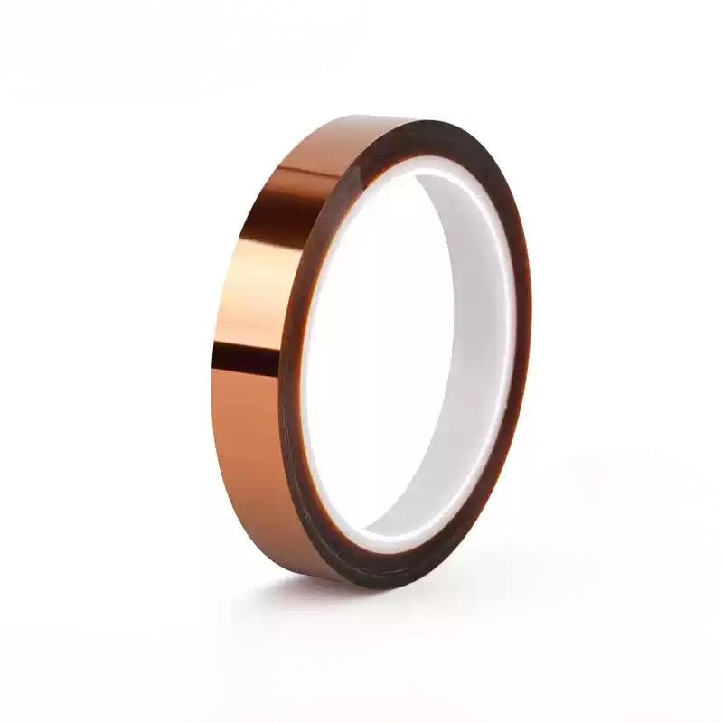 Scotch Nastro Adesivo Ad Alte Temperature 12MM