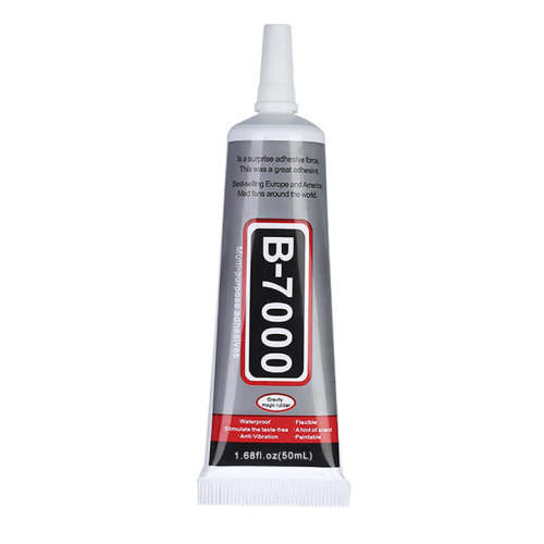 Colla Adesivo B-7000 MEDIA 50ML