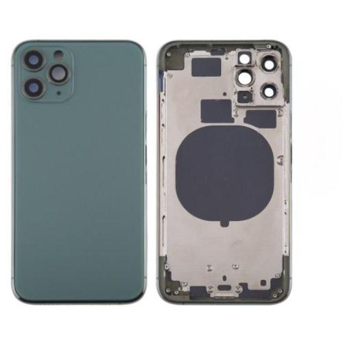 IPhone 11Pro 后壳总成空 绿