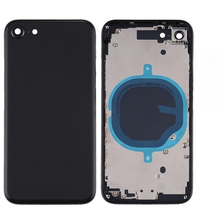 IPhone SE 2020 后壳总成空 黑