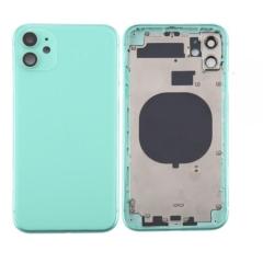 IPhone 11 后壳总成空 绿