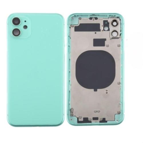 IPhone 11 后壳总成空 绿