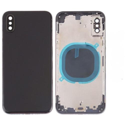 IPhone XS 后壳总成空 黑
