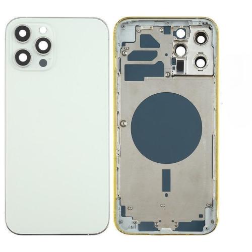 IPhone 12Pro Max 后壳总成空 白