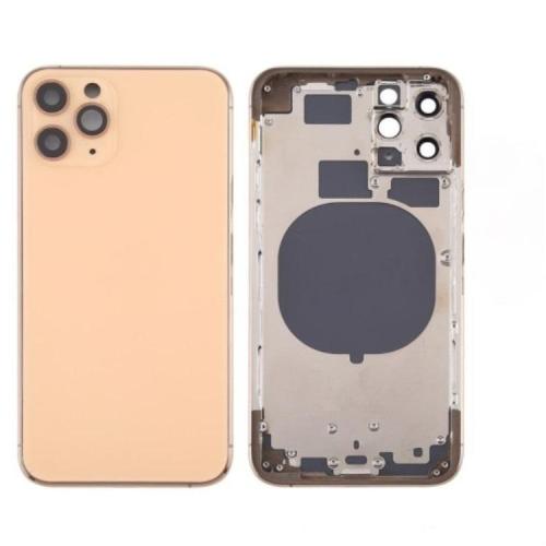 IPhone 11Pro 后壳总成空 金