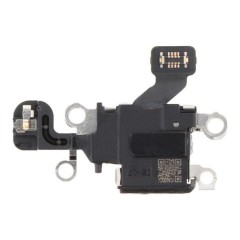 IPhone 16Pro Max 原装尾部送话器排线送话气压传感器
