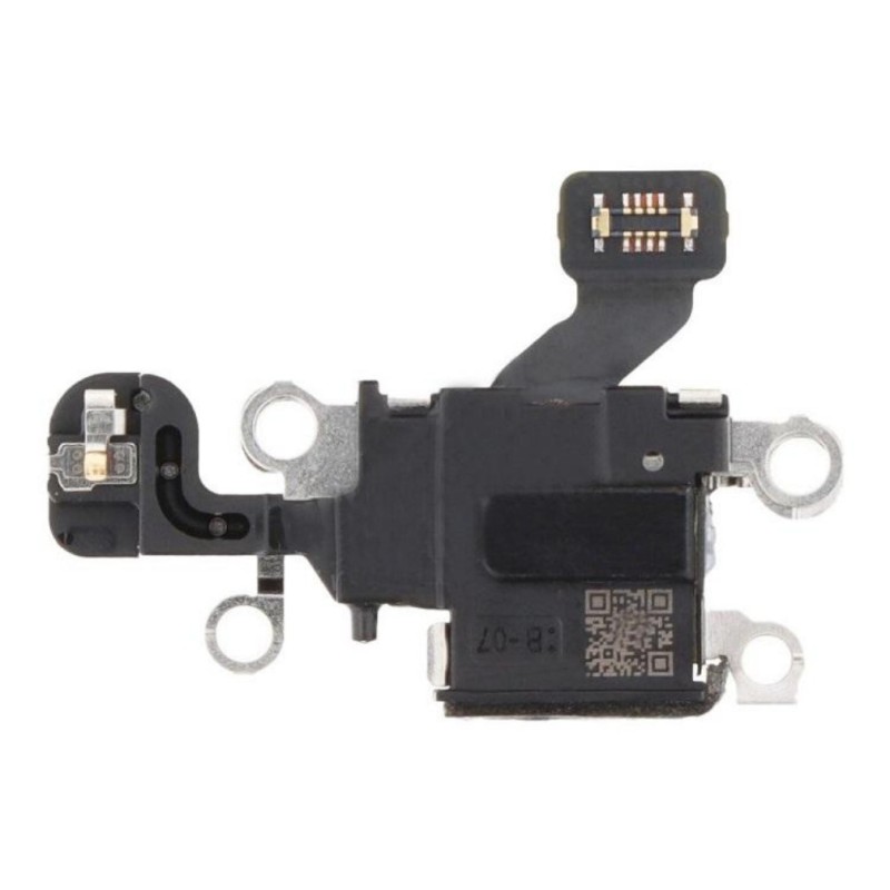 IPhone 16Pro Max 原装尾部送话器排线送话气压传感器
